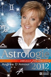 Astrologie 2012