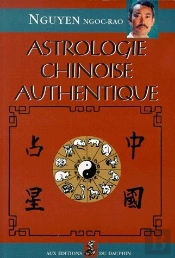 Astrologie Chinoise Authentique