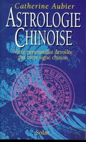Astrologie Chinoise