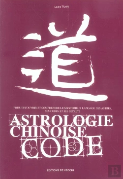 Bertrand.pt - Astrologie Chinoise Code