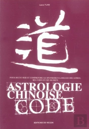 Astrologie Chinoise Code