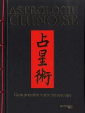 Astrologie Chinoise