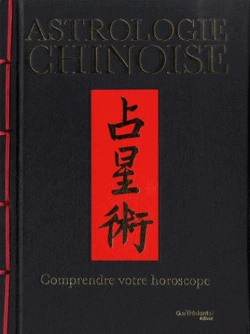 Bertrand.pt - Astrologie Chinoise
