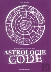 Astrologie Code