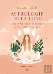 Astrologie De La Lune - My Sweet Astro