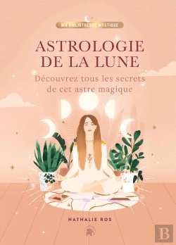 Bertrand.pt - Astrologie De La Lune - My Sweet Astro