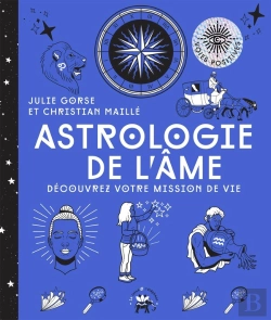 Bertrand.pt - Astrologie De L'Âme : Découvrez Votre Mission De Vie