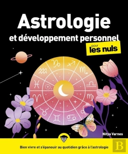 Bertrand.pt - Astrologie Et Développement Personnel Pour Les Nuls (2e Édition)