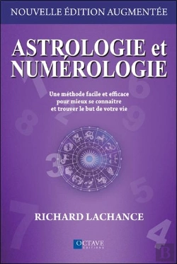 Bertrand.pt - Astrologie Et Numerologie - Une Methode Facile Et Efficace Pour Mieux Se Connaitre Et Trouver Le But