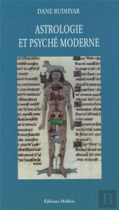 Astrologie Et Psyche Moderne