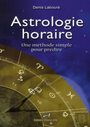 Astrologie Horaire