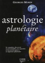 Astrologie Planétaire