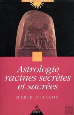 Bertrand.pt - Astrologie Racines Secretes Et Sacrees