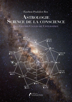 Bertrand.pt - Astrologie, Science De La Conscience Tome 1 : Les Grands Cycles De Civilisation