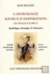 Astrologie, Source D'Inspiration