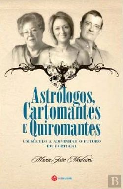 Bertrand.pt - Astrólogos, Cartomantes e Quiromantes