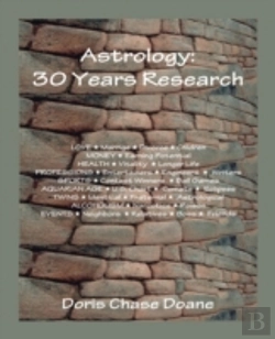 Bertrand.pt - Astrology: 30 Years Research