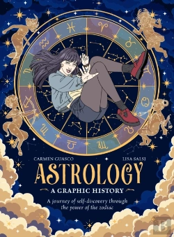 Bertrand.pt - Astrology: A Graphic History