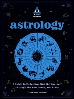 Bertrand.pt - Astrology: An In Focus Workbook