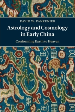 Bertrand.pt - Astrology And Cosmology In Early China