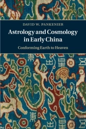 Astrology And Cosmology In Early China