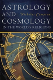 Astrology And Cosmology In The World'S Religions