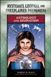 Astrology And Divination