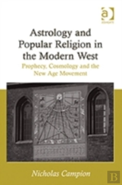 Bertrand.pt - Astrology And Popular Religion In The Modern West