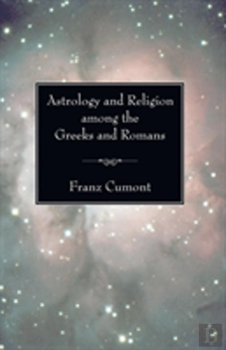 Bertrand.pt - Astrology And Religion Among The Greeks And Romans