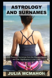 Astrology And Surnames