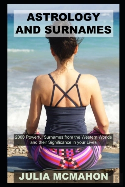 Bertrand.pt - Astrology And Surnames