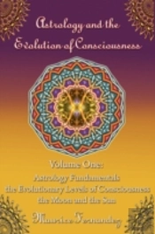 Astrology And The Evolution Of Conscious