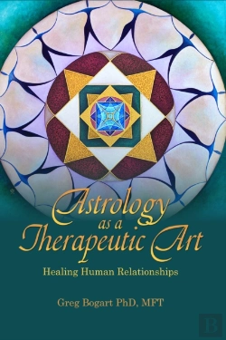 Bertrand.pt - Astrology As A Therapeutic Art: Healing Human Relationships