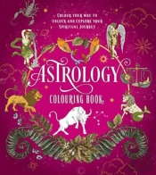 Astrology Colouring Book