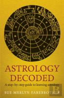 Astrology Decoded