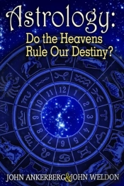 Astrology: Do The Heavens Rule Our Destiny?