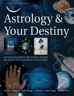 Bertrand.pt - Astrology & Your Destiny