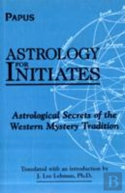 Astrology For Initiates