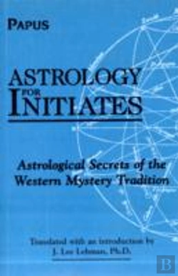 Bertrand.pt - Astrology For Initiates