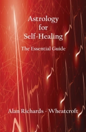 Astrology For Self-Healing