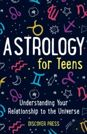 Astrology For Teens