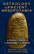 Astrology In Ancient Mesopotamia