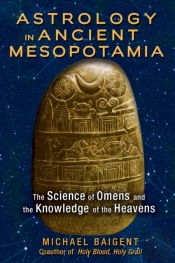 Astrology In Ancient Mesopotamia