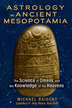 Bertrand.pt - Astrology In Ancient Mesopotamia