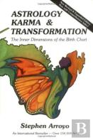 Astrology - Karma And Transformation