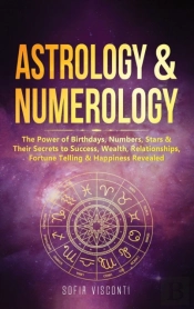 Astrology   Numerology: The Power Of Bir