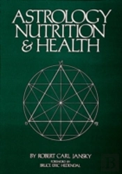 Astrology Nutrition And Health