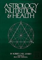 Astrology Nutrition And Health