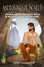 Astrology Of Health