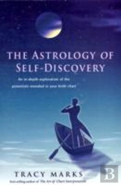 Astrology Of Self Discovery